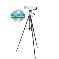 Bresser Classic 70/350 AZ - Teleskop