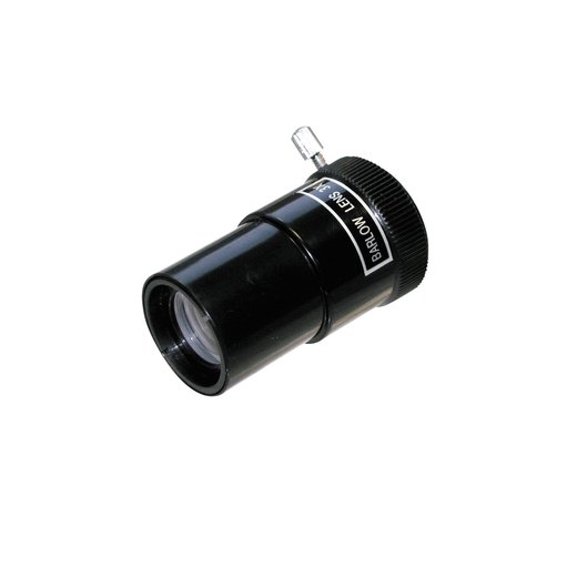 Bresser Quasar 80/900 EQ - Teleskop