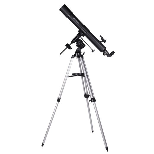 Bresser Quasar 80/900 EQ - Teleskop