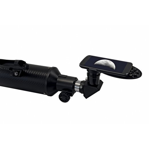 Bresser Quasar 80/900 EQ - Teleskop