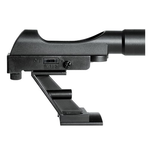 Bresser Quasar 80/900 EQ - Teleskop