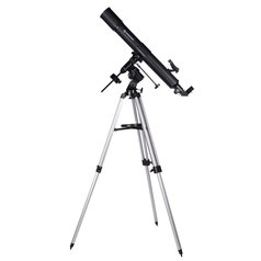 Bresser Quasar 80/900 EQ - Teleskop