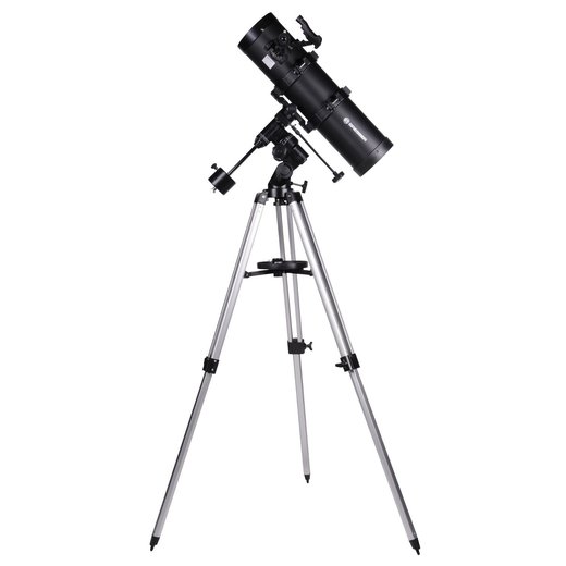 Bresser Spica 130/650 EQ3 - Teleskop