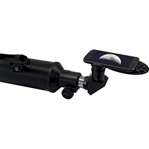 Bresser Taurus 90/900 NG - teleskop