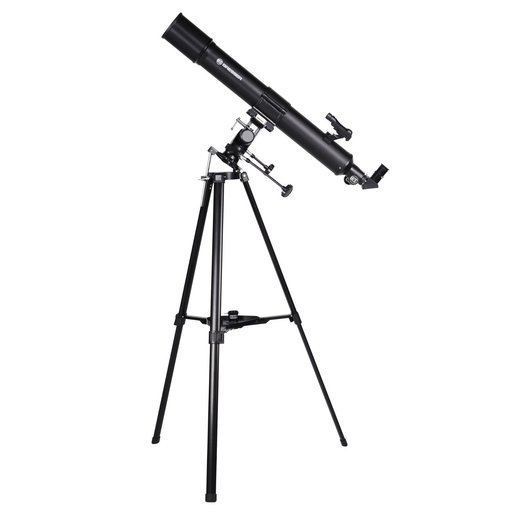 Bresser Taurus 90/900 NG - teleskop