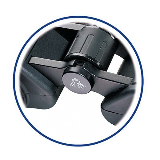 Bresser Hunter 20x50 - Dalekohled