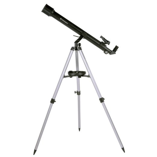 Bresser Stellar 60/800 AZ - teleskop