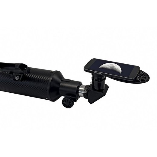 Bresser Stellar 60/800 AZ - teleskop