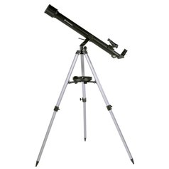 Bresser Stellar 60/800 AZ - teleskop
