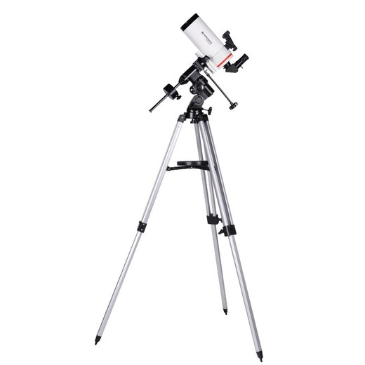 Bresser Maksutov 100/1400 EQ3 - teleskop