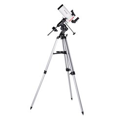 Bresser Maksutov 100/1400 EQ3 - teleskop