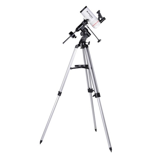 Bresser Maksutov 90/1250 EQ3 - teleskop