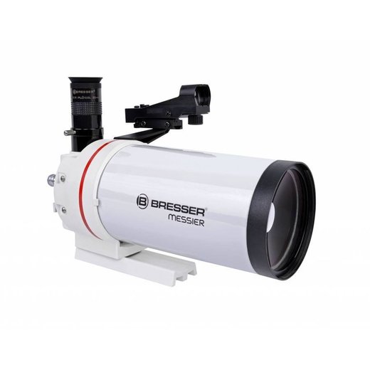 Bresser Maksutov 90/1250 EQ3 - teleskop
