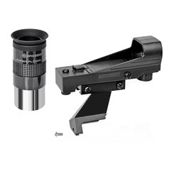 Bresser Maksutov 90/1250 EQ3