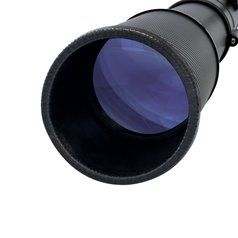 Bresser Sirius 70/900 AZ carbon