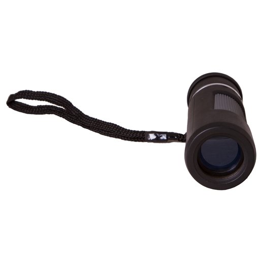 Bresser Topas 10x25 - černý dalekohled