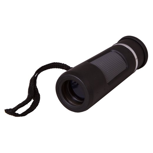Bresser Topas 10x25 - černý dalekohled