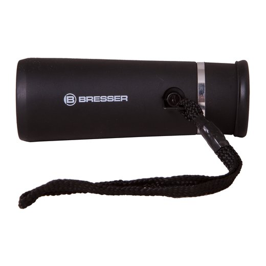 Bresser Topas 10x25 - černý dalekohled