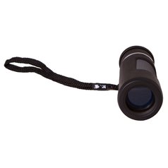 Bresser Topas 10x25 - černý