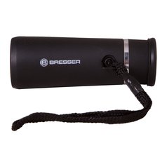 Bresser Topas 10x25 - černý
