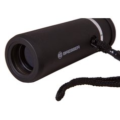 Bresser Topas 10x25 - černý