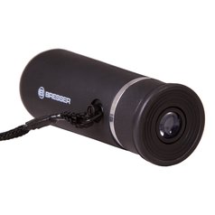 Bresser Topas 10x25 - černý
