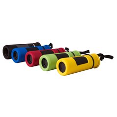 Bresser Topas 10x25 - černý