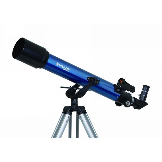 Meade Infinity 70mm AZ Refractor Telescope