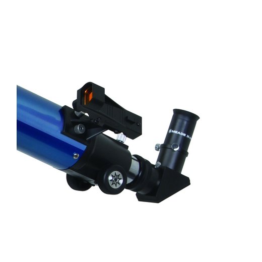 Meade Infinity 70mm AZ Refractor Telescope