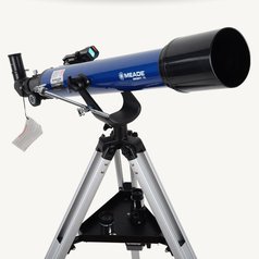 Meade Infinity 70mm AZ Refractor Telescope
