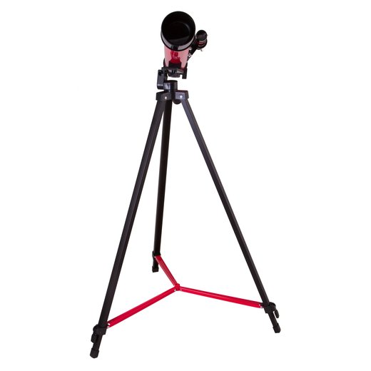 Bresser Junior Space Explorer 45/600 (red) - Teleskop
