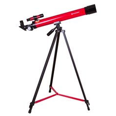 Bresser Junior Space Explorer 45/600 (red) - Teleskop