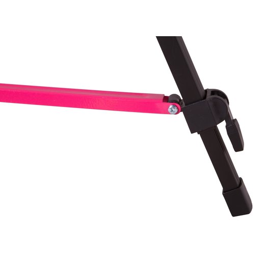 Bresser Junior Space Explorer 45/600 (pink) - Teleskop
