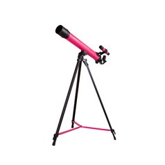 Bresser Junior Space Explorer 45/600 (pink) - Teleskop