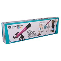 Bresser Junior Space Explorer 45-600 (ping)