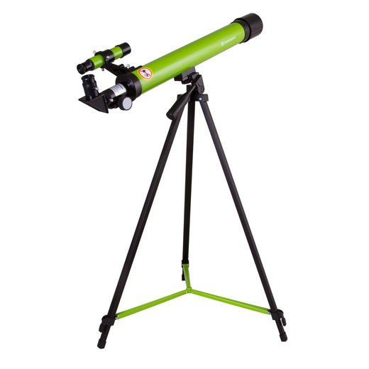Bresser Junior Space Explorer 45/600 (green) - Teleskop