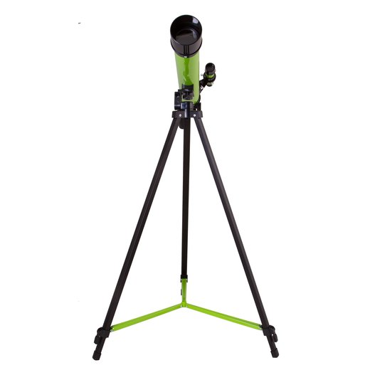 Bresser Junior Space Explorer 45/600 (green) - Teleskop