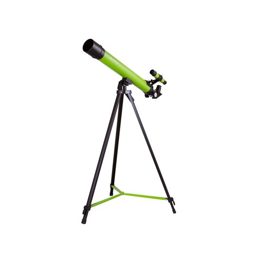 Bresser Junior Space Explorer 45/600 (green) - Teleskop