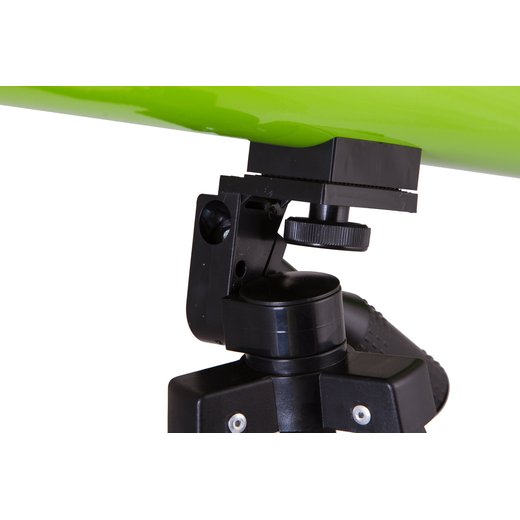 Bresser Junior Space Explorer 45/600 (green) - Teleskop
