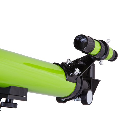 Bresser Junior Space Explorer 45/600 (green) - Teleskop