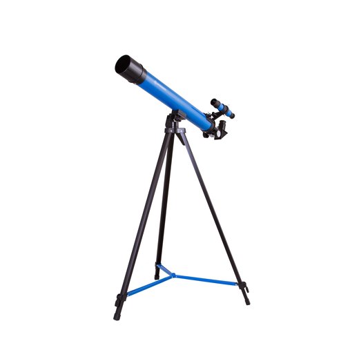 Bresser Junior Space Explorer 45/600 (blue) - Teleskop