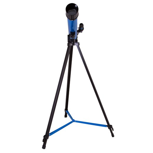 Bresser Junior Space Explorer 45/600 (blue) - Teleskop