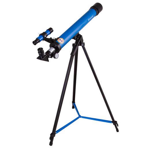 Bresser Junior Space Explorer 45/600 (blue) - Teleskop