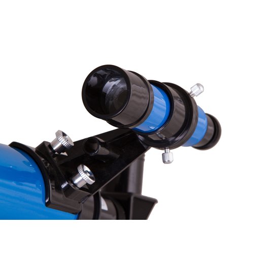 Bresser Junior Space Explorer 45/600 (blue) - Teleskop