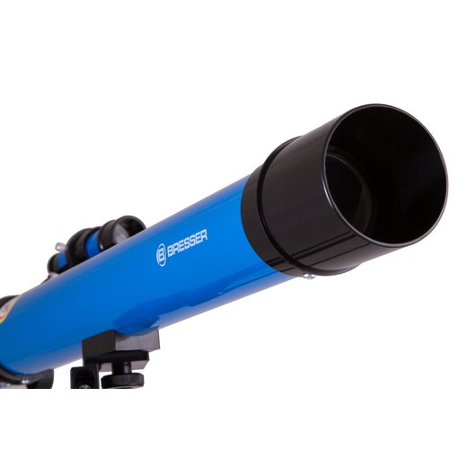 Bresser Junior Space Explorer 45/600 (blue) - Teleskop