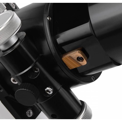 Teleskop Bresser Messier AR-127L/1200 Hexafoc EXOS-2/GOTO