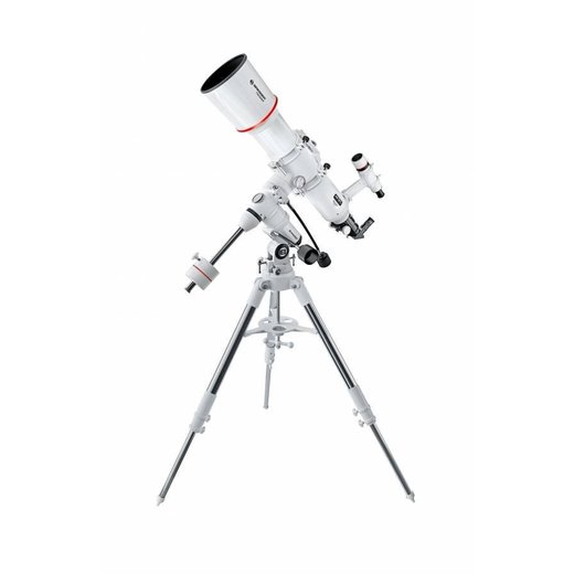 Teleskop Bresser Messier AR-127S/635 Hexafoc EXOS-1/EQ4