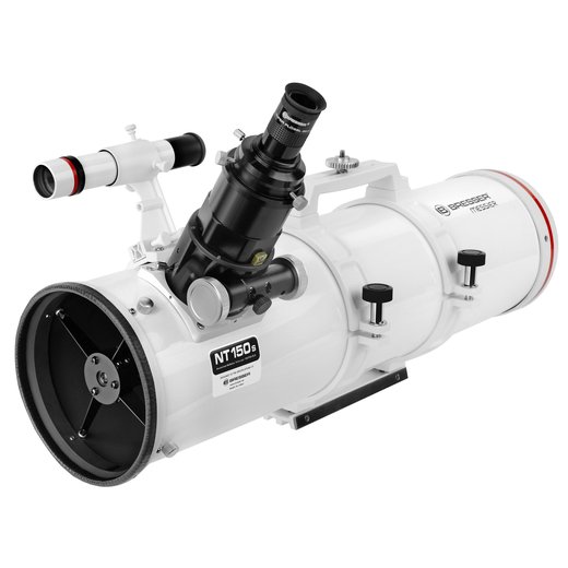 Teleskop Bresser Messier NT-150S 150/750 Hexafoc EXOS-1