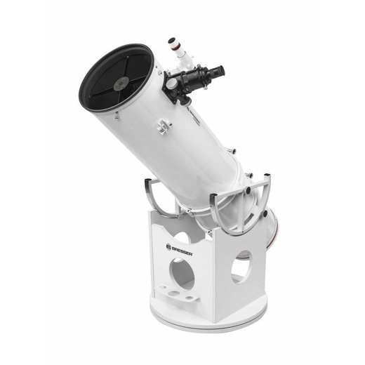 Teleskop Bresser Messier 10" Dobson