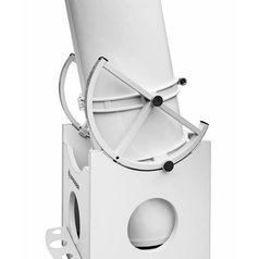 Teleskop Bresser Messier 10" Dobson